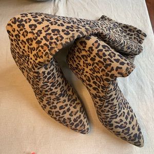 Stuart Weitzman boots